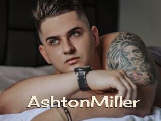AshtonMiller