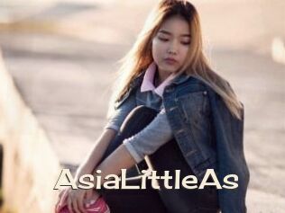AsiaLittleAs