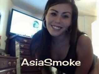 AsiaSmoke