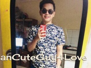 AsianCuteGuy4Love