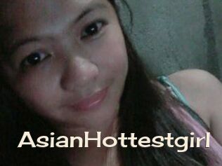 AsianHottestgirl