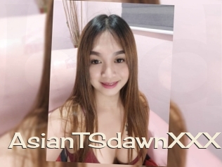 AsianTSdawnXXX Big Dicks Round Ass