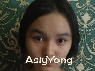 AslyYong