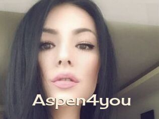 Aspen4you