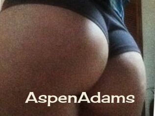 AspenAdams