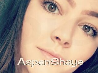 AspenShaye