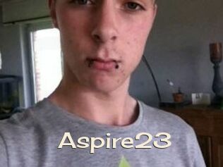 Aspire23