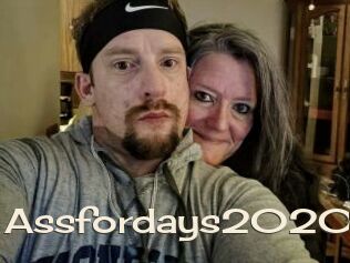 Assfordays2020