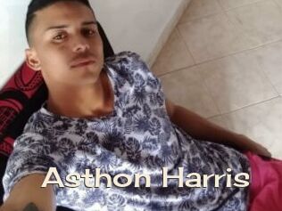 Asthon_Harris