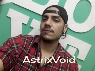 AstrixVoid