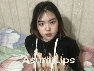 AsumiLips