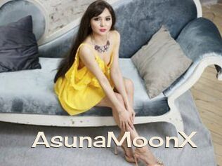 AsunaMoonX