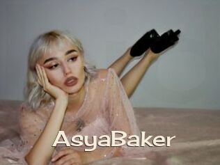 AsyaBaker