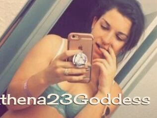 Athena23Goddess