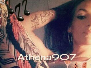 Athena907