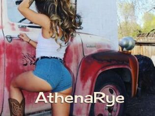 AthenaRye