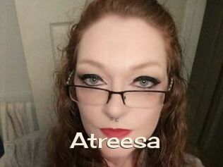 Atreesa