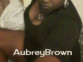 AubreyBrown