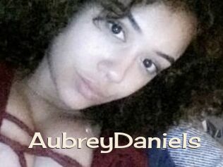 Aubrey_Daniels
