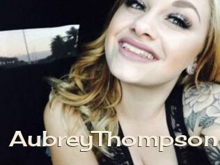 AubreyThompson