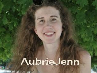 AubrieJenn