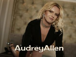 AudreyAllen