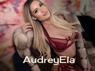AudreyEla Big Dicks Round Ass