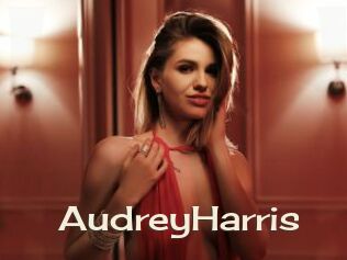 AudreyHarris