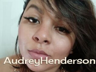 AudreyHenderson