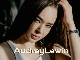 AudreyLewin