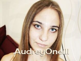 AudreyOneill