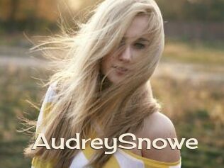 AudreySnowe