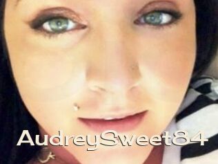 AudreySweet84