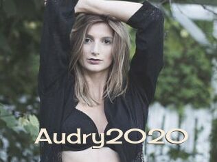 Audry2020