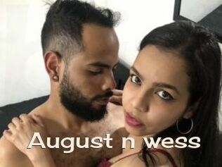 August_n_wess