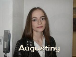 Augustiny