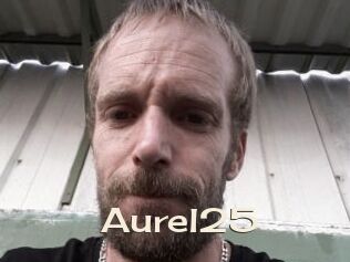 Aurel25
