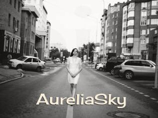 AureliaSky