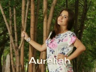 Aureliah