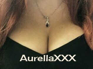 AurellaXXX