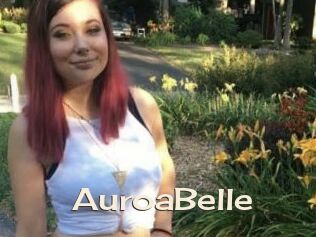AuroaBelle