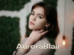 AuroraBlair