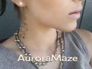 Aurora_Maze