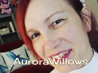 AuroraWillows