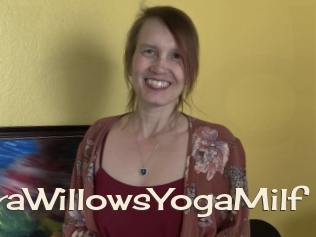 AuroraWillowsYogaMilf Big Dicks Round Ass