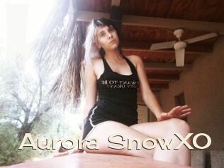 Aurora_SnowXO