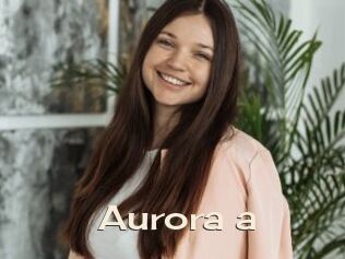 Aurora_a