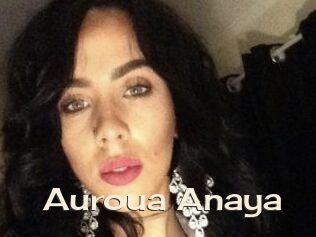 Auroua_Anaya