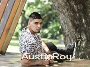 AustinRoy