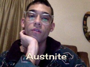 Austnite